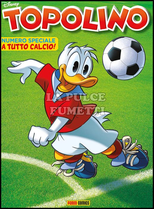 TOPOLINO LIBRETTO #  3290